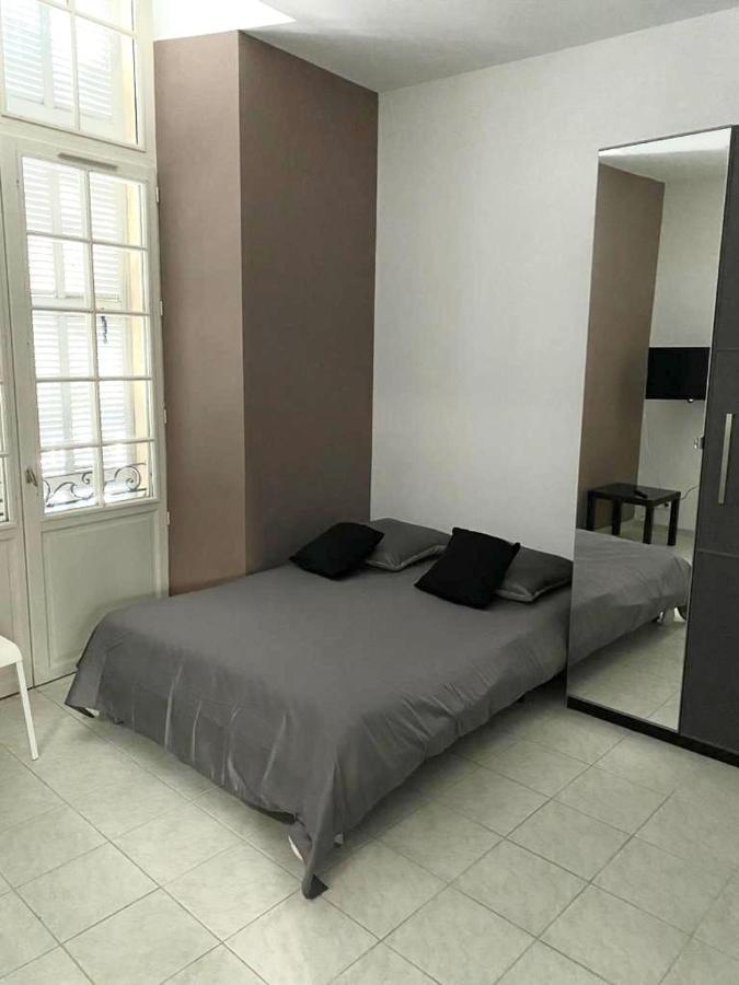 Five Stars S10 Marseille Exterior photo
