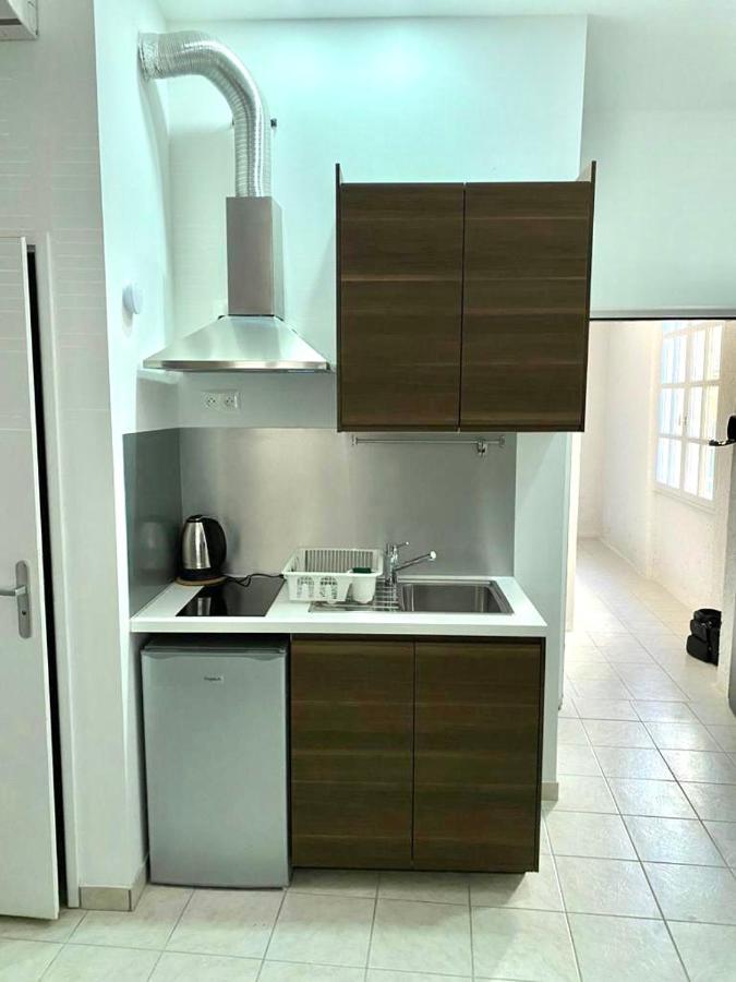 Five Stars S10 Marseille Exterior photo